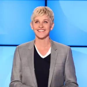 Ellen DeGeneres profile picture